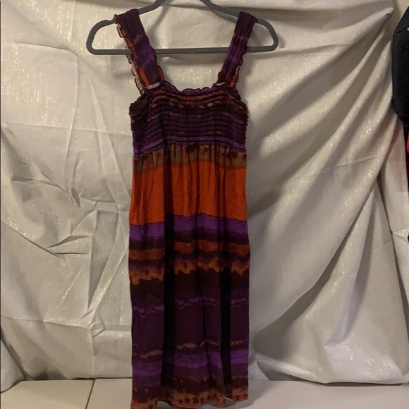 Dress - Picture 3 of 3